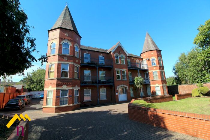 2 Bedroom Flat To Rent In Auckland Road, Wheatley, Doncaster, DN2