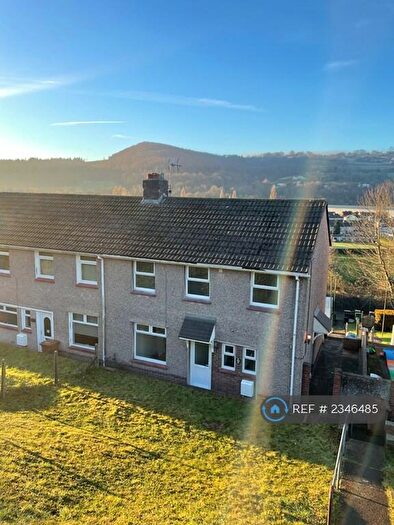 3 Bedroom Semi-Detached House To Rent In Channel View, Risca, Newport, NP11