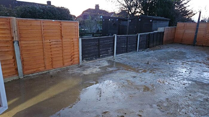 4 Bedroom Terraced House To Rent In Dagenham, RM8