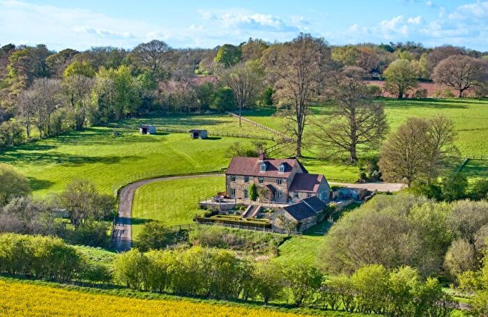 5 Bedroom Detached House For Sale In Great Tew, Chipping Norton, Oxfordshire, OX7