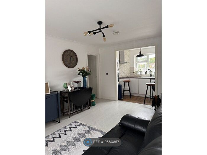 1 Bedroom Flat To Rent In High Town Road, Luton, LU2
