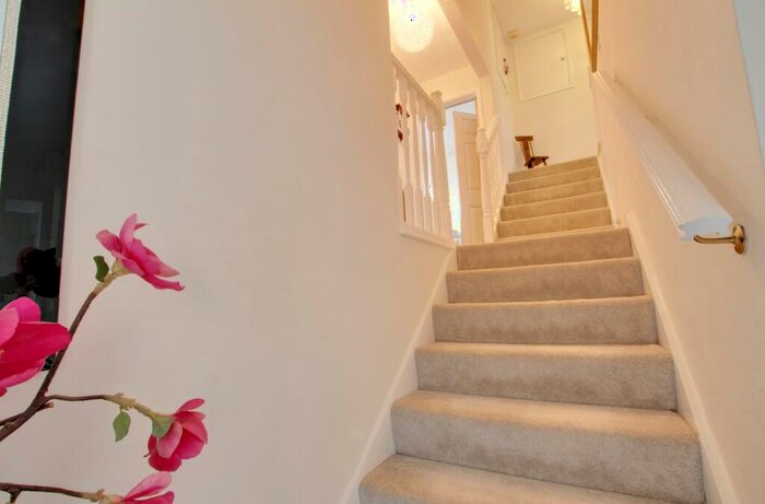 4 Bedroom Detached House For Sale In Amberslade Walk, Dibden Purlieu, SO45