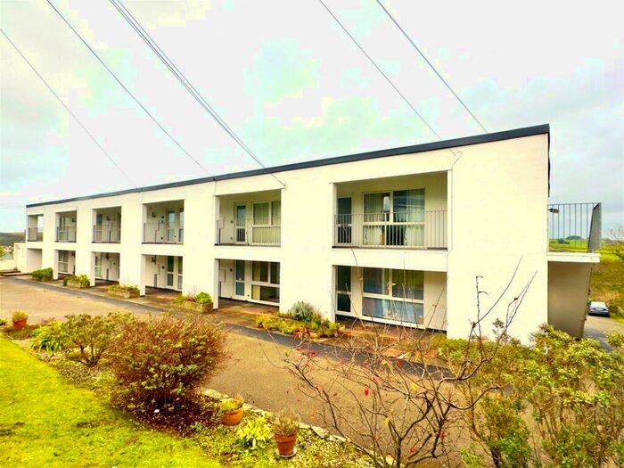 2 Bedroom Apartment For Sale In Polzeath, PL27