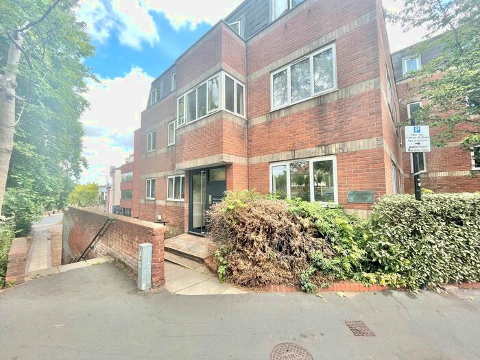 1 Bedroom Flat To Rent In Raleigh Court, Norwich, NR1