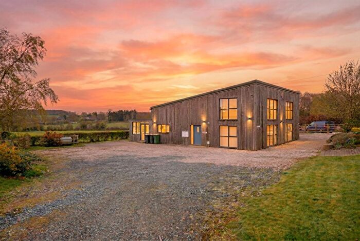 6 Bedroom Detached House For Sale In Hipsley Lane, Hurley, Atherstone, Warwickshire, CV9