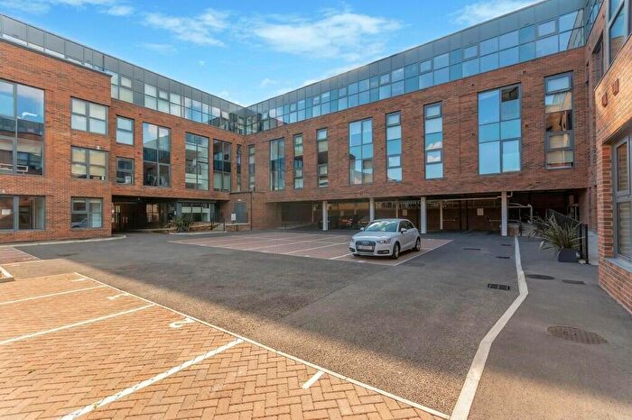 1 Bedroom Flat To Rent In Hindle House, Traffic Street, Nottingham, Nottinghamshire, NG2