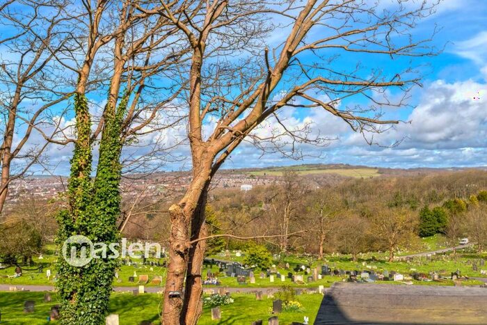 2 Bedroom Flat To Rent In May Road, Brighton, BN2