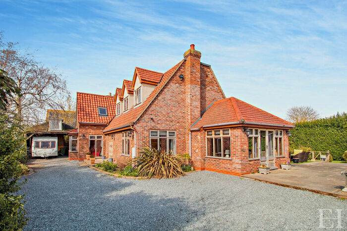 4 Bedroom Detached House For Sale In High Street, Kessingland, NR33