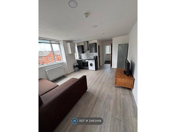 1 Bedroom Flat To Rent In Sutton New Road, Birmingham, B23