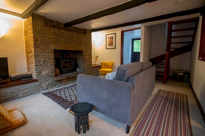 2 Bedroom Terraced House To Rent In Salford Road, Galgate, Lancaster, LA2