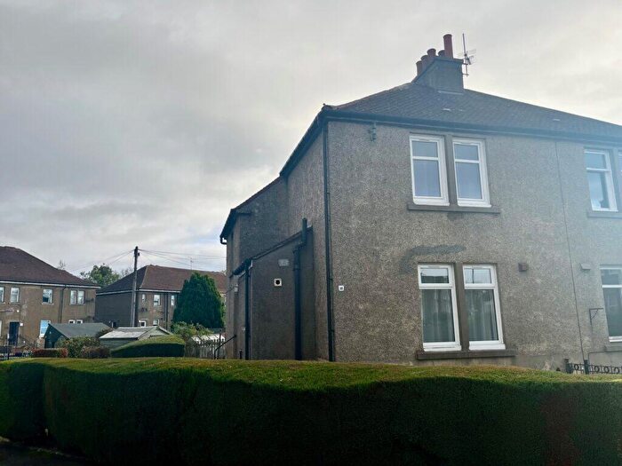 2 Bedroom Semi-Detached House To Rent In Ivanhoe Place, Stirling Bridge, FK8