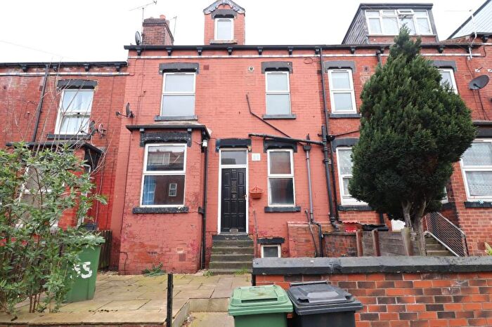 2 Bedroom House For Sale In Salisbury Road, Armley, Leeds, LS12