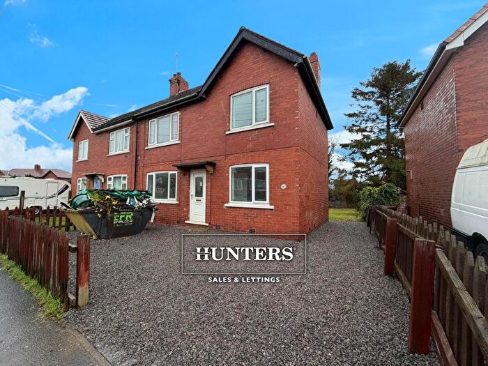 2 Bedroom Semi Detached House To Rent In Coronation Avenue, Normanton, WF6