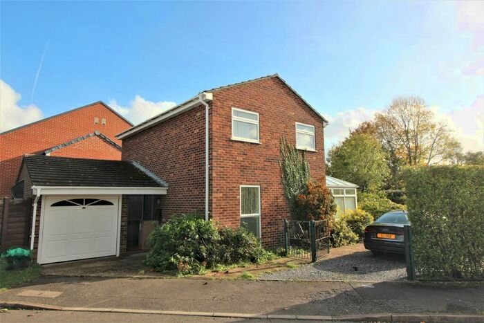 3 Bedroom Detached House To Rent In Dunluce Gardens, Pangbourne, RG8