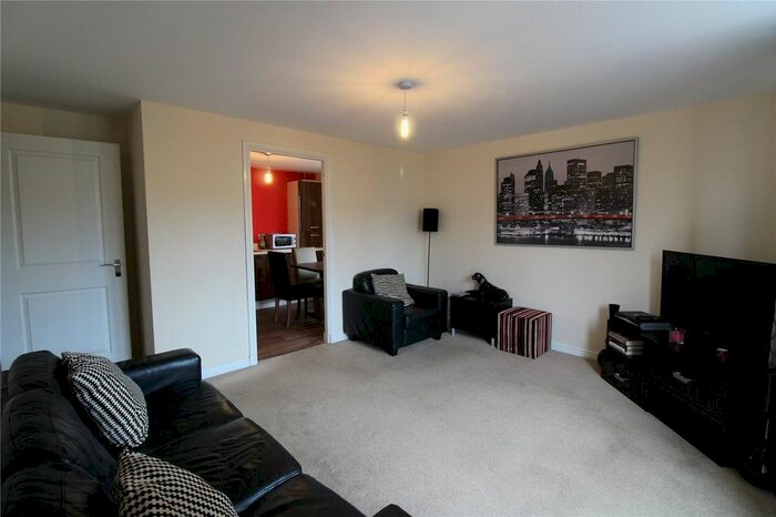 2 Bedroom Flat To Rent In Slateford Gait, Slateford, Edinburgh, EH11