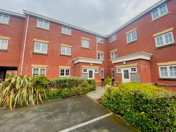 2 Bedroom Apartment To Rent In Firbank, Bamber Bridge, PR5