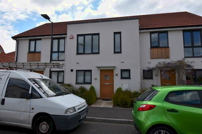 2 Bedroom Terraced House To Rent In Cole Avenue, Southend-On-Sea, SS2