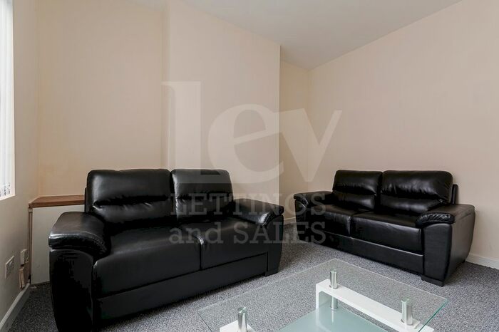 4 Bedroom Terraced House To Rent In Claude Road, Liverpool, L6