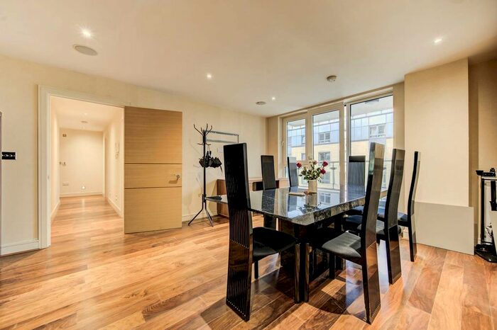 2 Bedroom Flat To Rent In Imperial Wharf, Imperial Wharf, London, SW6