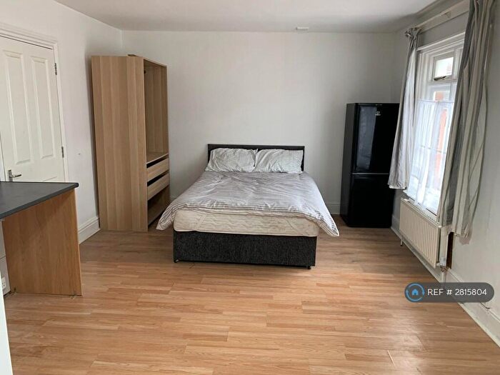 Studio To Rent In King Street, Melton Mowbray, LE13