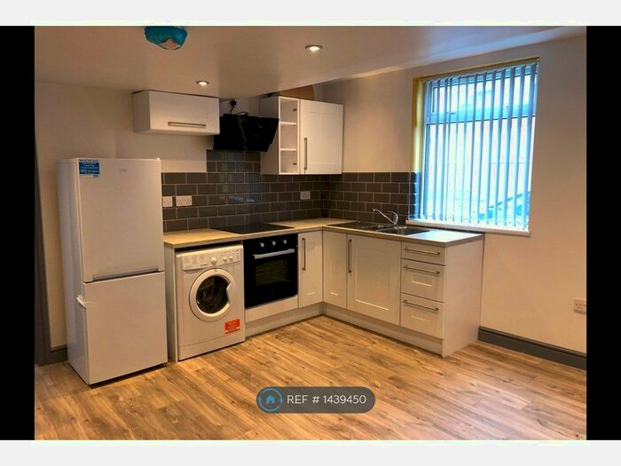 1 Bedroom Flat To Rent In New Street, Earl Shilton, LE9