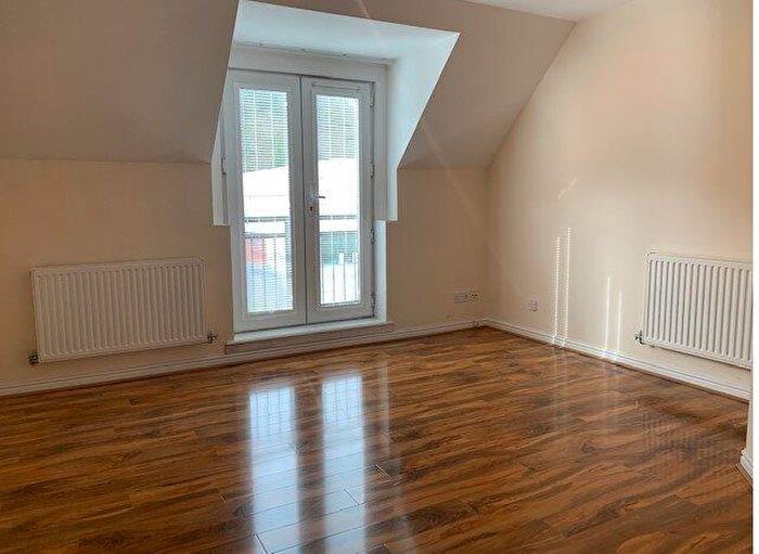 1 Bedroom Apartment To Rent In The Landings, Penarth, CF64