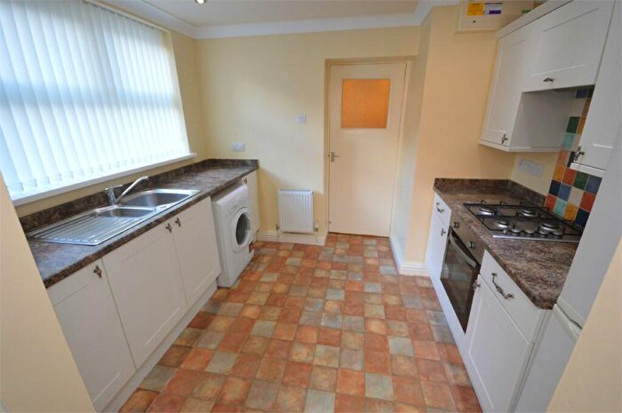 1 Bedroom Apartment To Rent In Thornhill Gardens, Thornhill, Sunderland, SR2