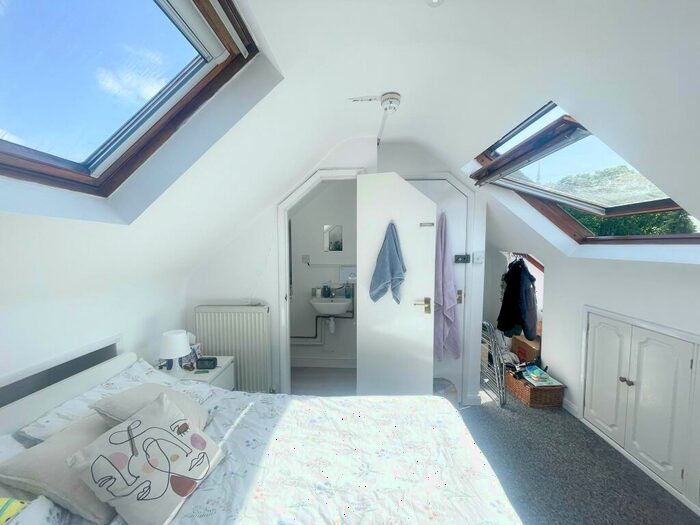 6 Bedroom Terraced House To Rent In College Road, Fishponds, Bristol, BS16