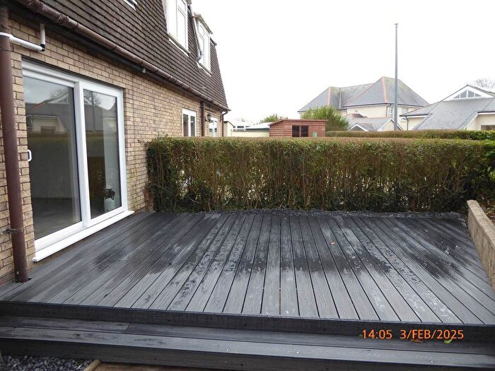 4 Bedroom Property To Rent In Crispin Avenue, Carmarthen, SA31