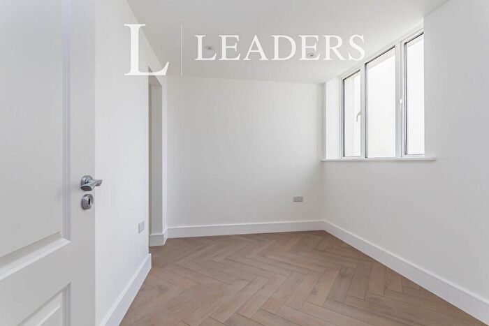 1 Bedroom Apartment To Rent In High Street, CR0