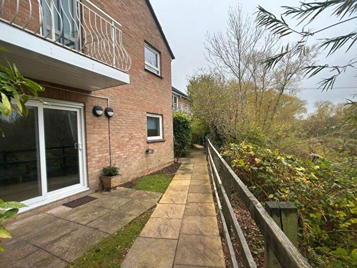 1 Bedroom Flat To Rent In Edwin Court, Oxford City Centre, OX2