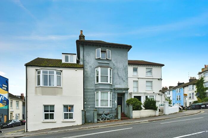 1 Bedroom Flat For Sale In Ditchling Road, Brighton, BN1