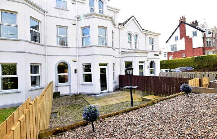 2 Bedroom Flat For Sale In Chaplin Gate, Donaghadee, BT21