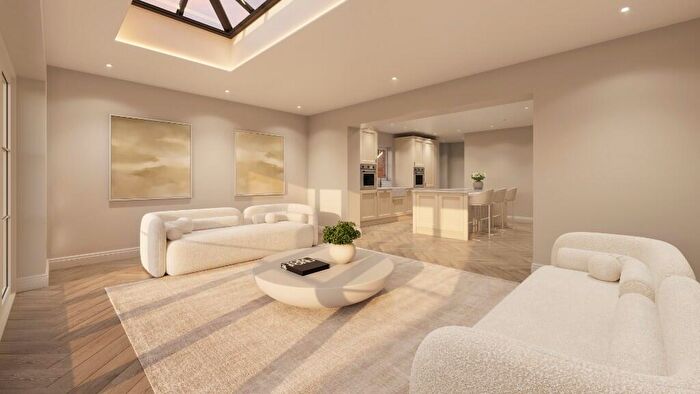 4 Bedroom Semi Detached House For Sale In The Osborne Collection - Wigginton, HP23