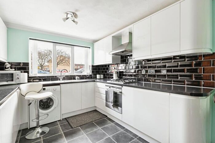 3 Bedroom Terraced House For Sale In Stokes Avenue, Watton, Thetford, Norfolk, IP25