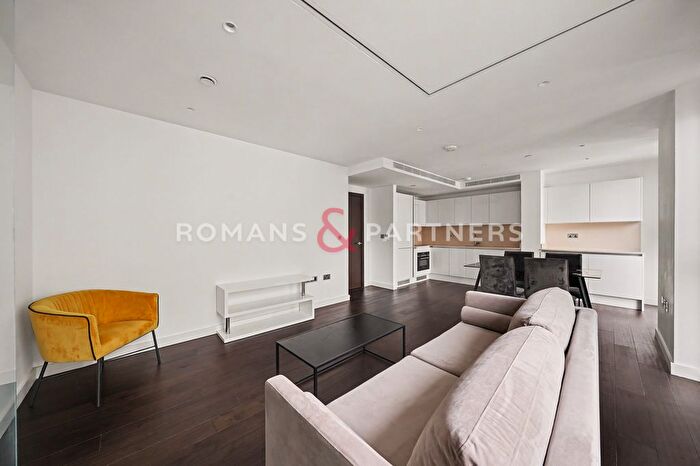 1 Bedroom Flat To Rent In Royal Mint, Tower Hill, E1