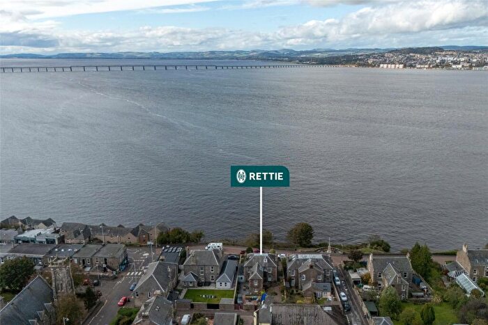 3 Bedroom Apartment For Sale In Tay Street, Newport-on-Tay, Fife, DD6
