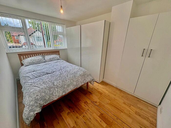 1 Bedroom House To Rent In Room, Radford Bridge Road, NG8