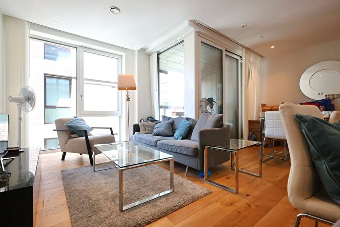 1 Bedroom Flat To Rent In Monck Street, London, SW1P