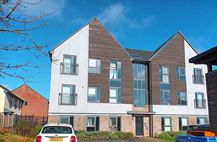 2 Bedroom Flat To Rent In Eastwood Road, Hanley, ST1