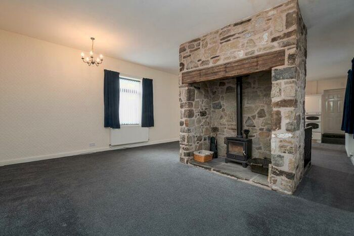 3 Bedroom Detached House To Rent In The Old Forge, Waters Meeting Road, Bolton **Available Now**, BL1