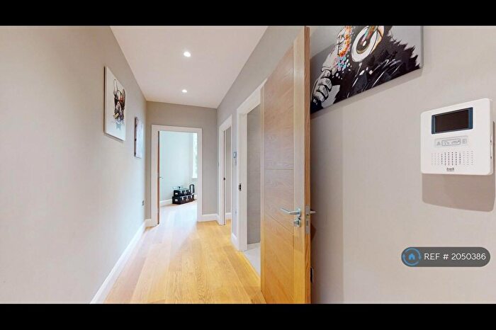 1 Bedroom Flat To Rent In Lisson Street, London, NW1