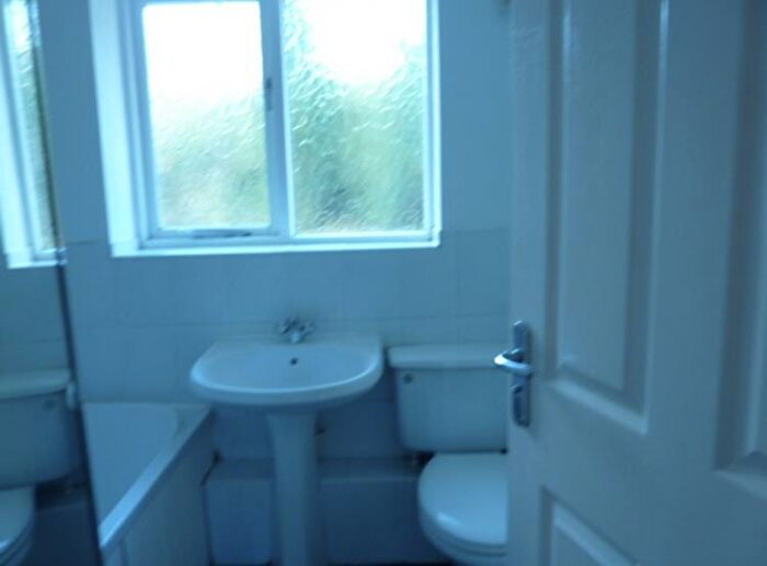2 Bedroom Detached House To Rent In Shelburne Street, Stoke-On-Trent, ST4