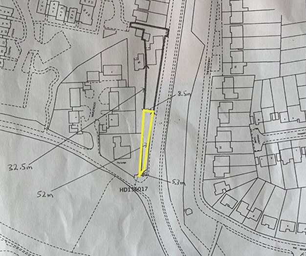 House For Sale In Poles Lane, Ware, SG12