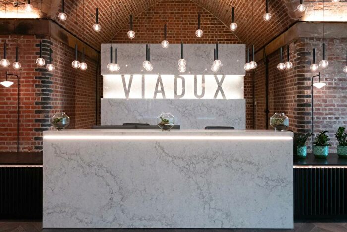 1 Bedroom Apartment To Rent In Viadux, Manchester, M1