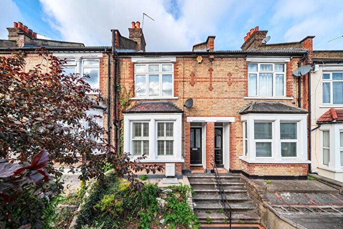 2 Bedroom Terraced House For Sale In Smithies Road, Abbey Wood, SE2