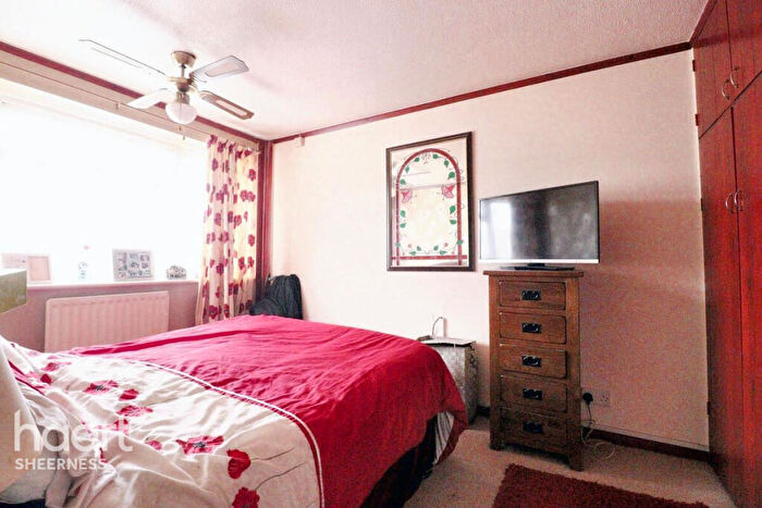 3 Bedroom Semi Detached House For Sale In Waterside View, Warden Bay, ME12