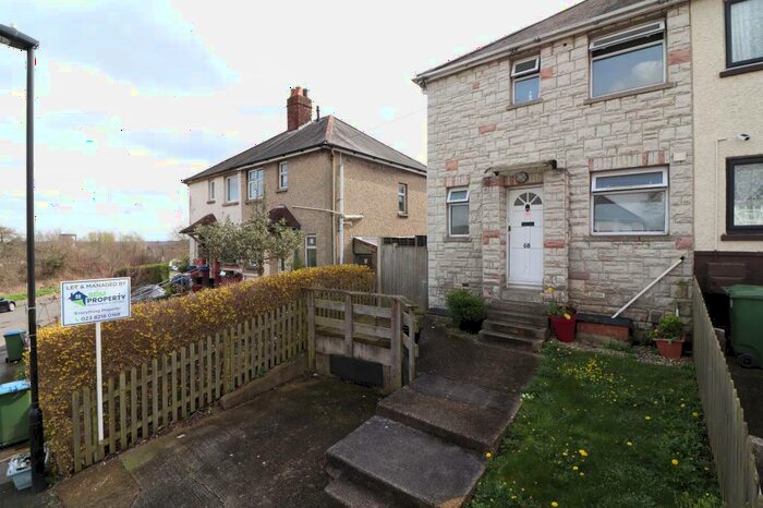 4 Bedroom Semi-Detached House To Rent In Bluebell Road, Southampton, SO16