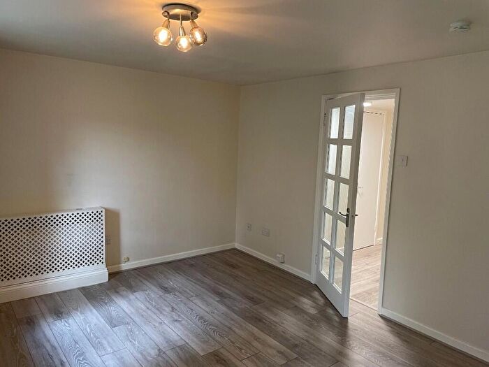 1 Bedroom Flat To Rent In Ashwell Street, Leicester, Leicestershire, LE1