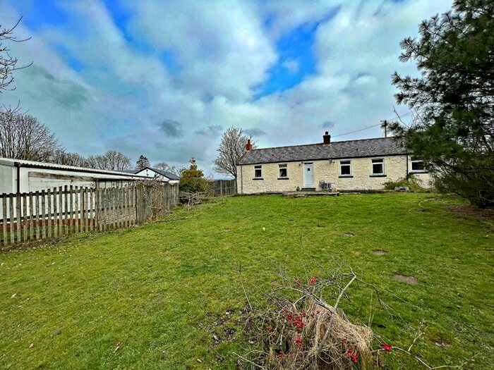 3 Bedroom Cottage For Sale In Laightown Cottage, Lochmaben, Lockerbie, DG11